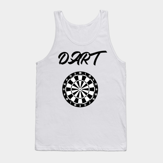 Darts Design Dartboard
